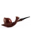 Pipe Tom Eltang M GRADE - The Snail Shape