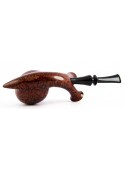 Pipe Tom Eltang M GRADE - The Snail Shape