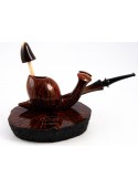 Pipa Tom Eltang M GRADE The Snail Shape