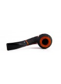 Pipa Castello - 'Sea Rock Briar' G  Shape 66 Flame
