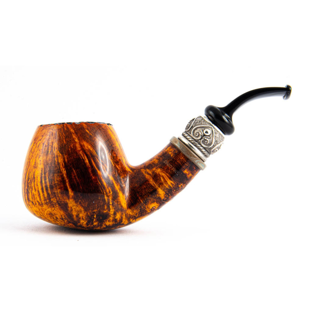 Pipa Peder Jeppesen  - Boutique Gr 4