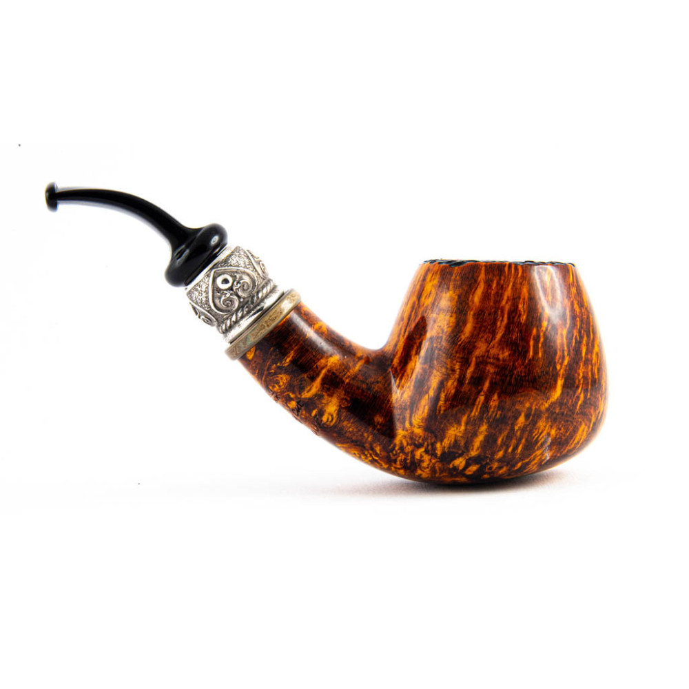 Pipa Peder Jeppesen  - Boutique Gr 4