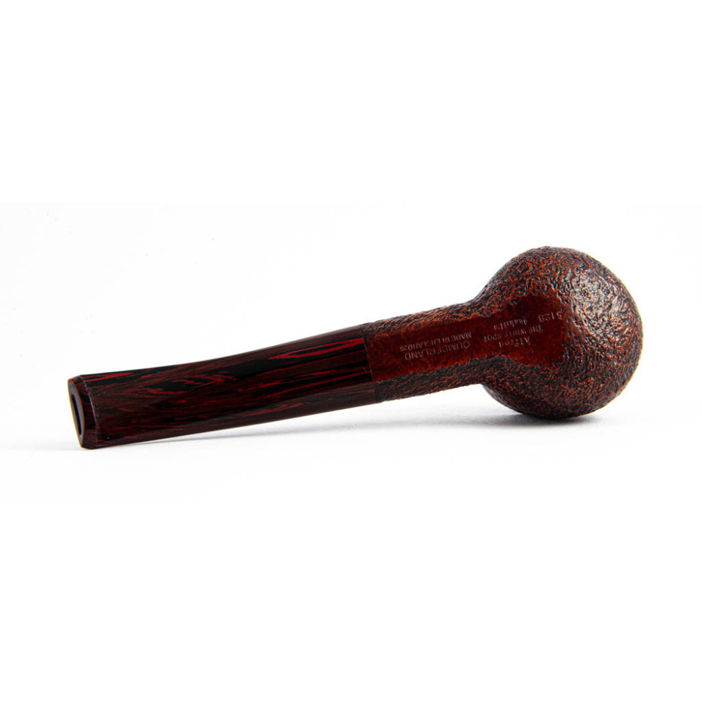 Pipe Dunhill - Cumberland 5128