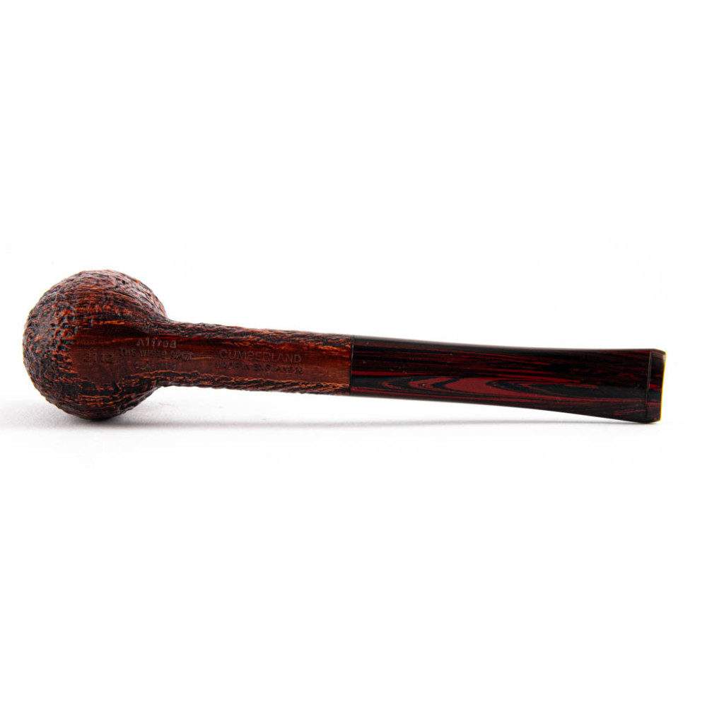 Pipe Dunhill - Cumberland 3112