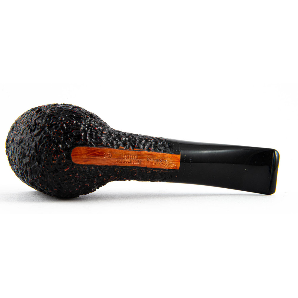 Pipa Castello - 'Sea Rock' KK  Shape 10