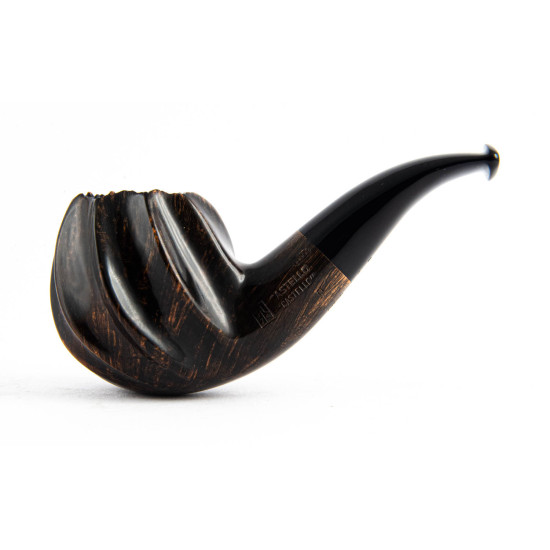Pipa Castello - 'Castello' KKKK Shape 11 Twisted