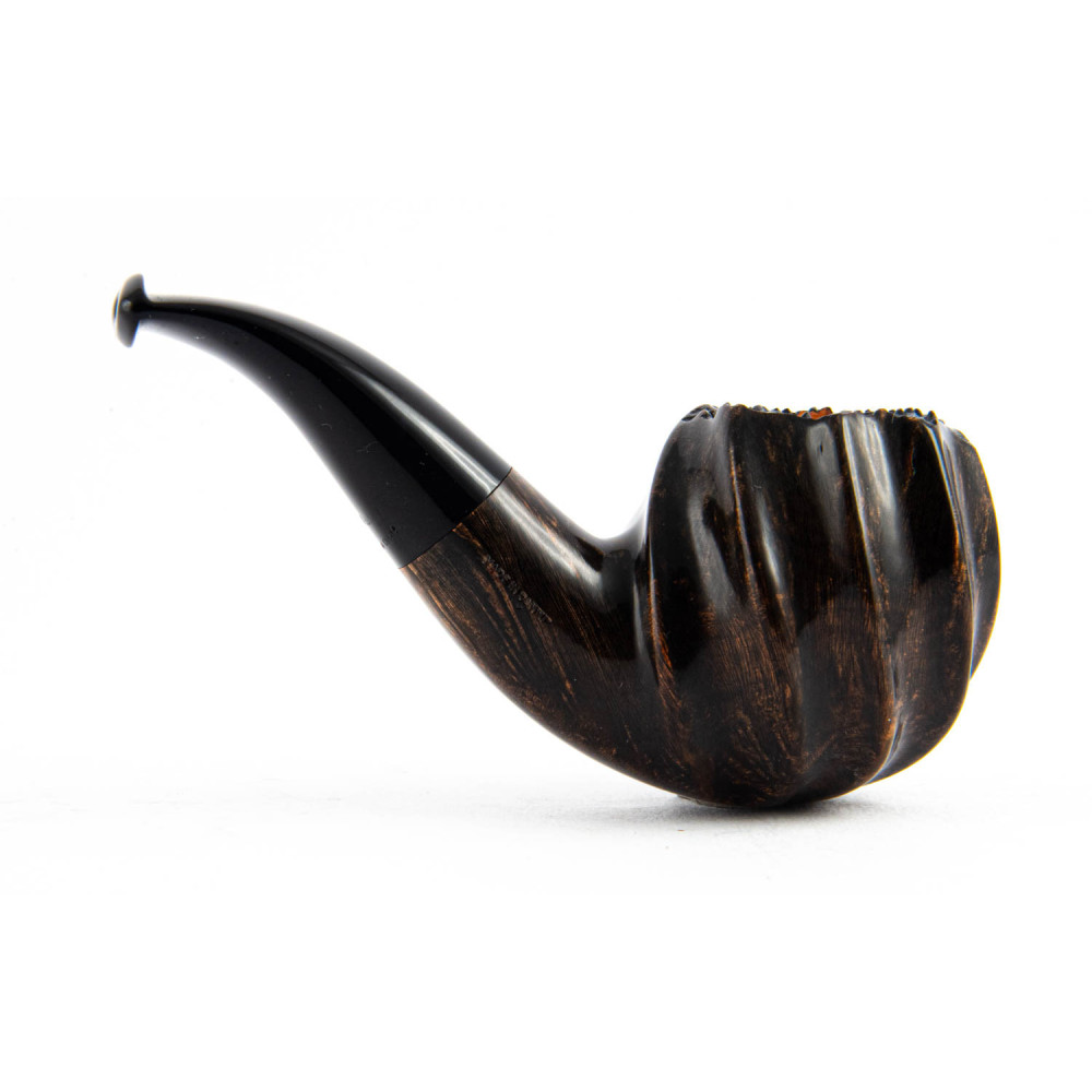 Pipa Castello - 'Castello' KKKK Shape 11 Twisted