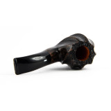 Pipe Castello - 'Castello' KKKK Shape 11 Spiral Twisted