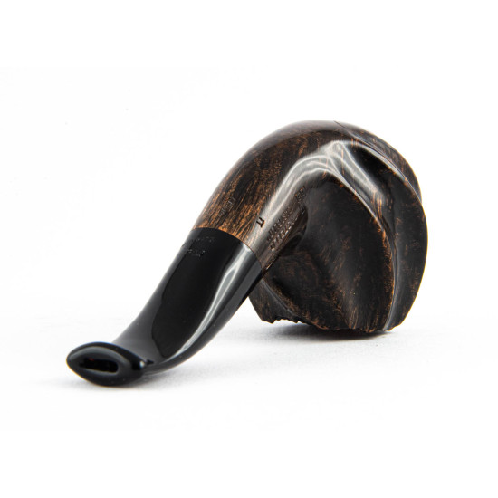Pipe Castello - 'Castello' KKKK Shape 11 Spiral Twisted