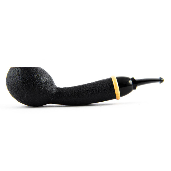 Pipe Peter Heding Acorn w Nut