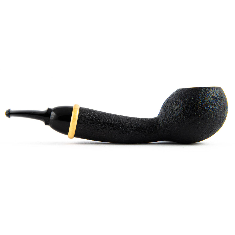 Pipa Peter Heding Acorn W Boxwood