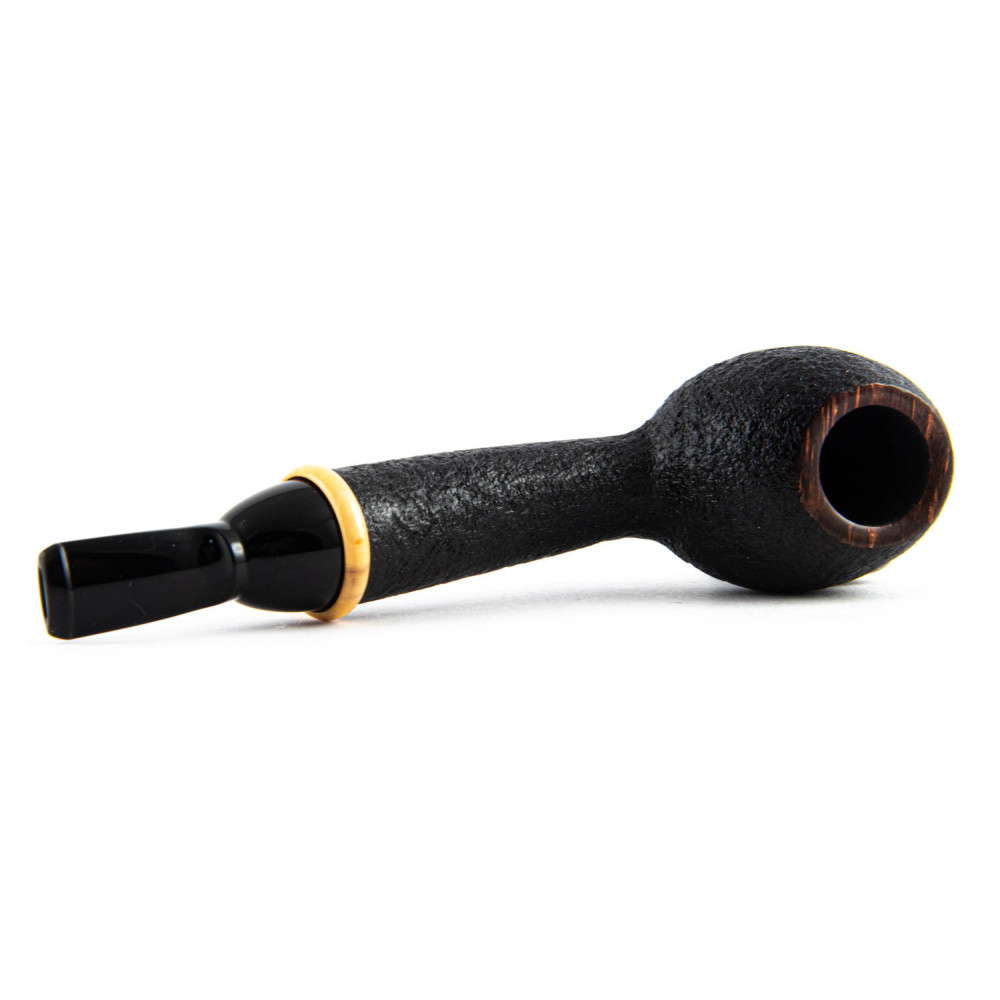Pipa Peter Heding Acorn W Boxwood
