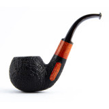 Pipe Castello - Old Antiquari KKKK Shape 63