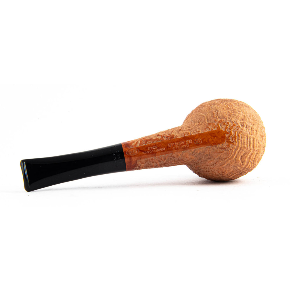 Pipe Castello - Old Antiquari KK Shape 23