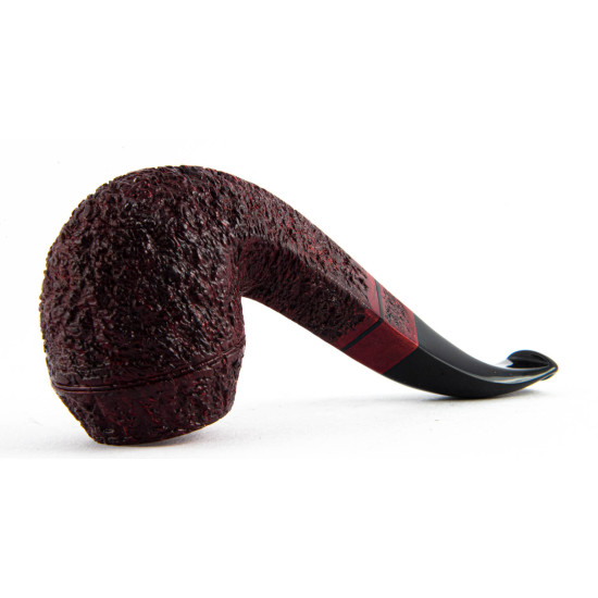 Pipa Castello - 'Sea Rock Briar' G Shape 66 ROSSA