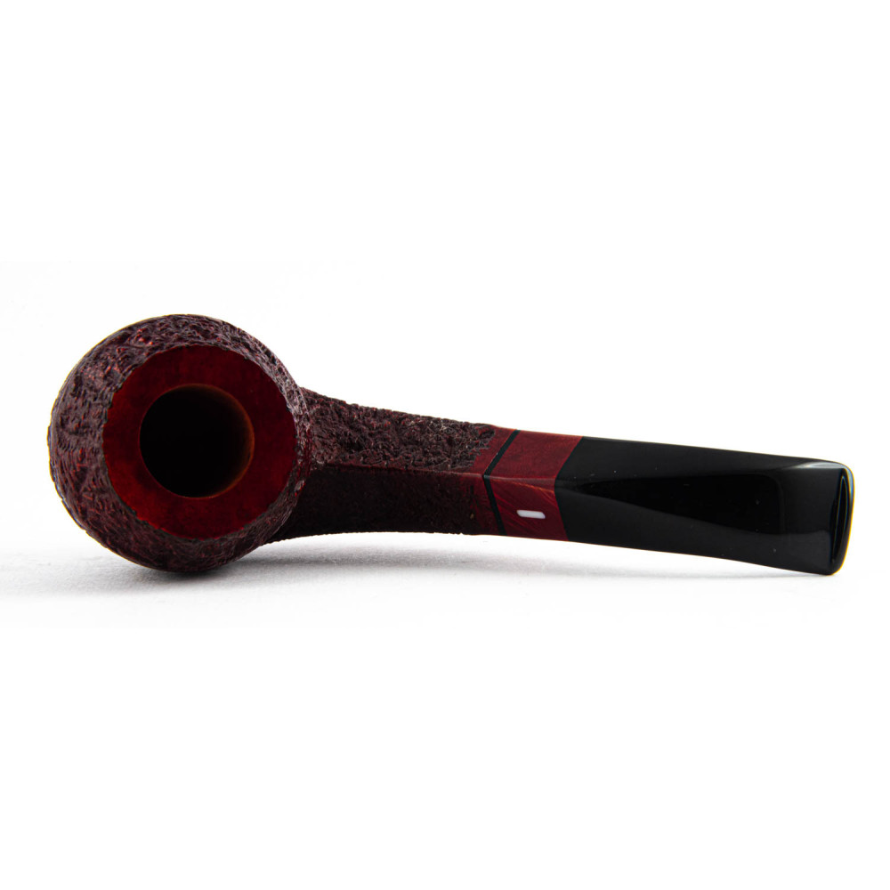 Pipa Castello - 'Sea Rock Briar' G Shape 66 ROSSA