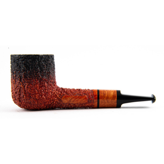 Pipa Castello - 'Old Sea Rock' GG Shape 15