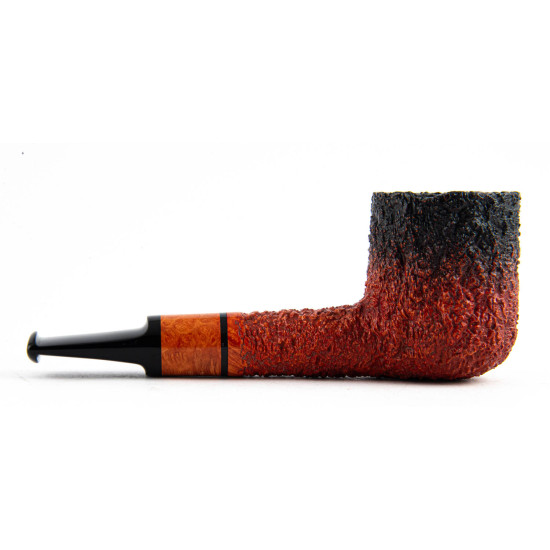 Pipa Castello - 'Old Sea Rock' GG Shape 15
