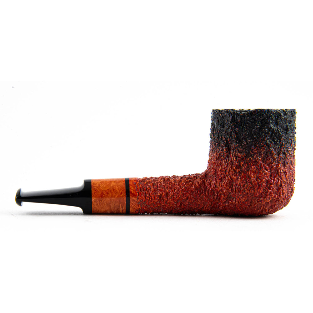 Pipa Castello - 'Old Sea Rock' GG Shape 15