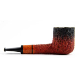Pipa Castello - 'Old Sea Rock' GG Shape 15