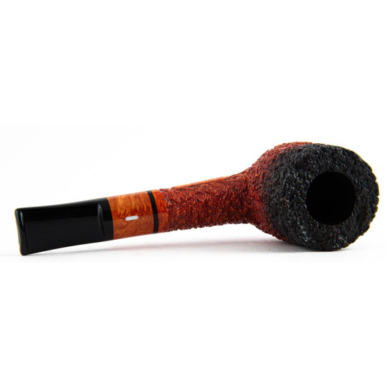Pipa Castello - 'Old Sea Rock' GG Shape 15