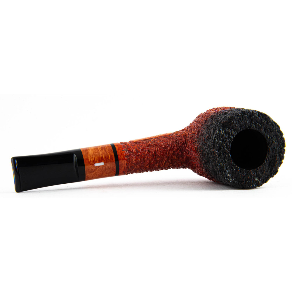 Pipa Castello - 'Old Sea Rock' GG Shape 15