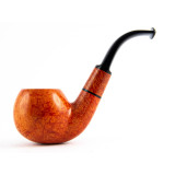 Pipa Castello - 'Collection Occhio Di Pernice' KK Shape 63
