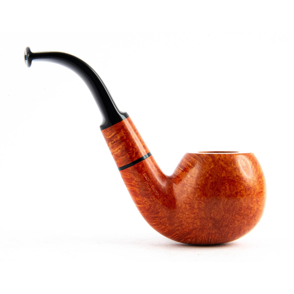 Pipe Castello - 'Collection Occhio Di Pernice' KK Shape 63