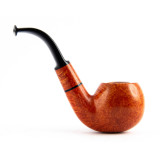 Pipa Castello - 'Collection Occhio Di Pernice' KK Shape 63