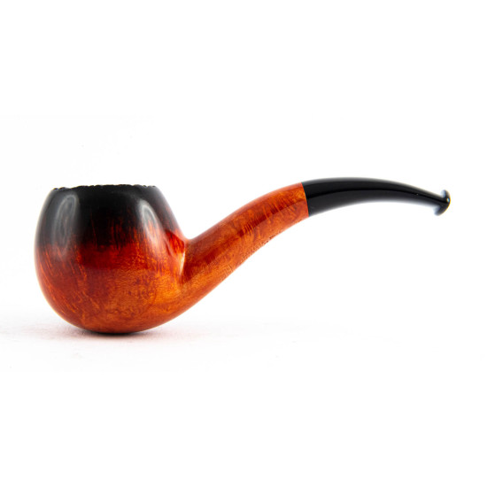 Pipe Castello - 'Aristocratica'  Shape 84 (KKKK)