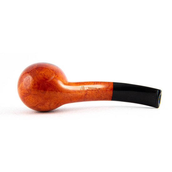 Pipa Castello - 'Aristocratica' Shape 84 (KKKK)