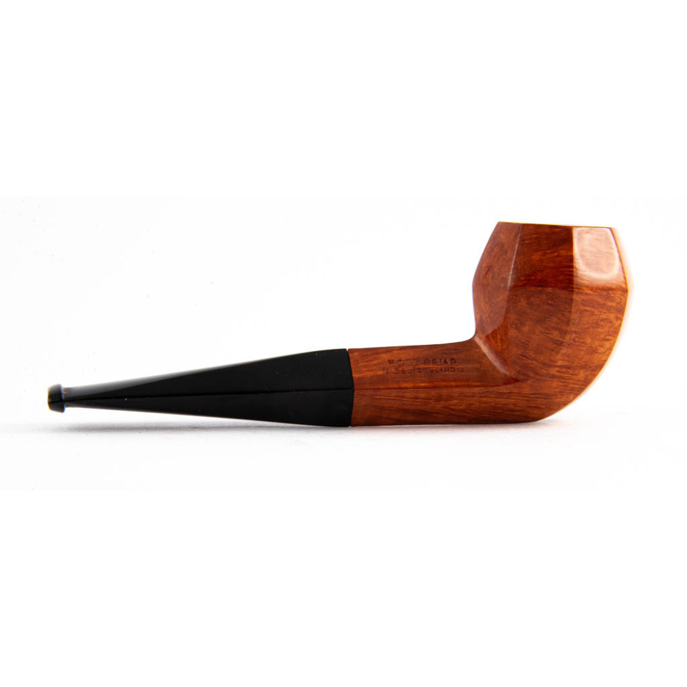 Pipa Rodata - Dunhill Root Briar  4 Super Rara