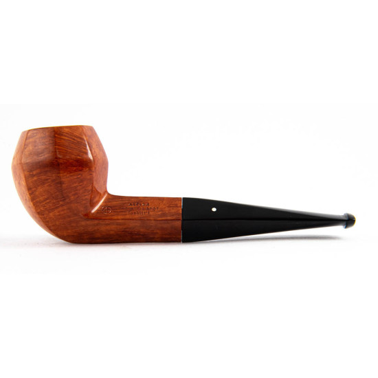 Pipa Rodata - Dunhill Root Briar  4 Super Rara