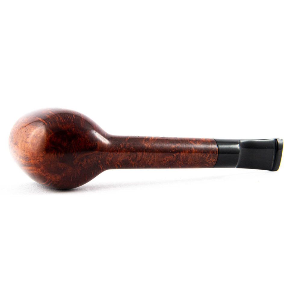 Pipa Rodata - Dunhill Amber Root 4111