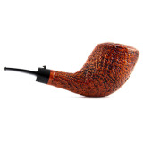 Pipe Estate - USNMOKED Anatra Dalle Uova D'Oro GIGANTE GIGANTE