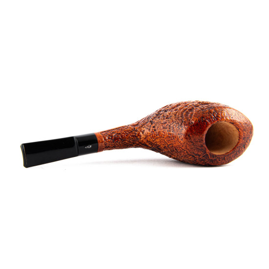 Pipe Estate - USNMOKED Anatra Dalle Uova D'Oro GIGANTE GIGANTE