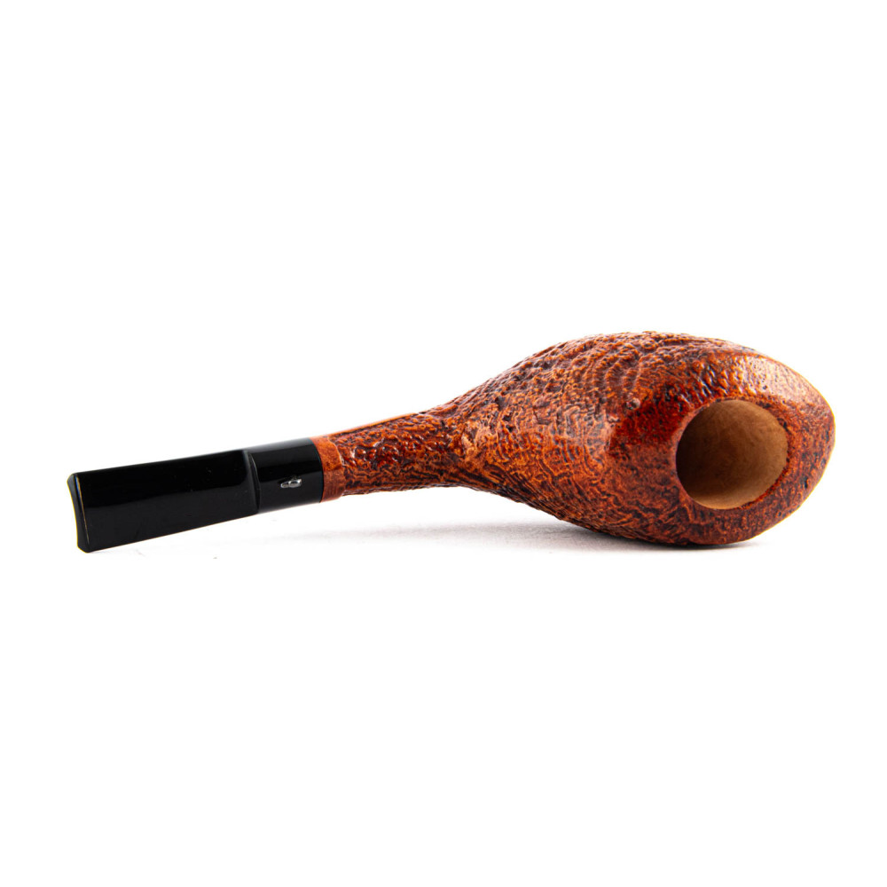 Pipe Estate - USNMOKED Anatra Dalle Uova D'Oro GIGANTE GIGANTE