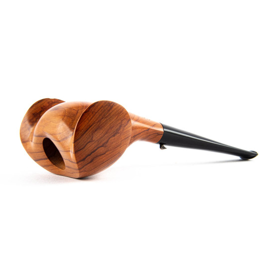 Pipe Estate - USNMOKED Anatra Dalle Uova D'Oro NIRVANA 00