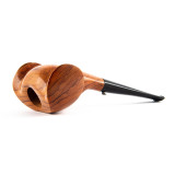 Pipe Estate - USNMOKED Anatra Dalle Uova D'Oro NIRVANA 00