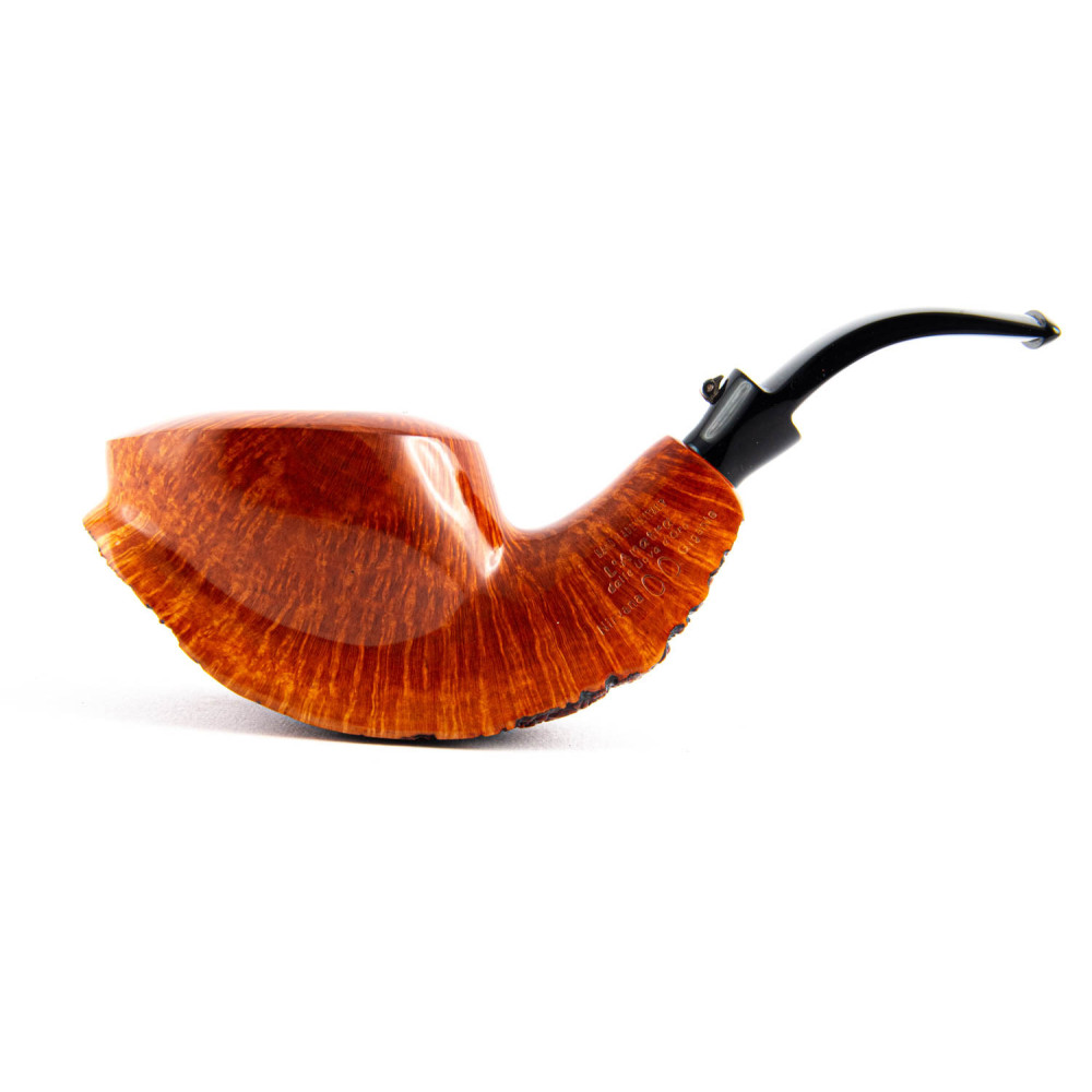 Pipe Estate - USNMOKED Anatra Dalle Uova D'Oro NIRVANA GIGANTE 00