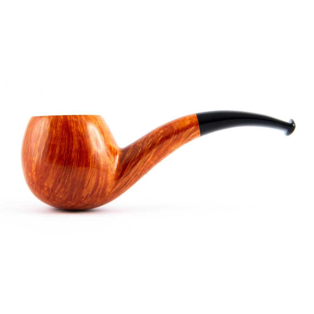 Pipe Castello -  'Collection Fiammata' KK Shape 84