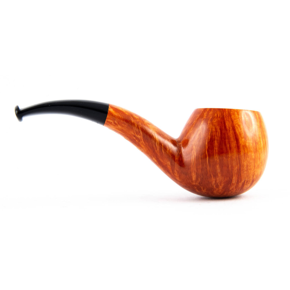 Pipe Castello -  'Collection Fiammata' KK Shape 84