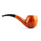 Pipa Castello - 'Collection Fiammata' KK Shape 84