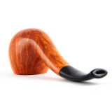Pipe Castello -  'Collection Fiammata' KK Shape 84