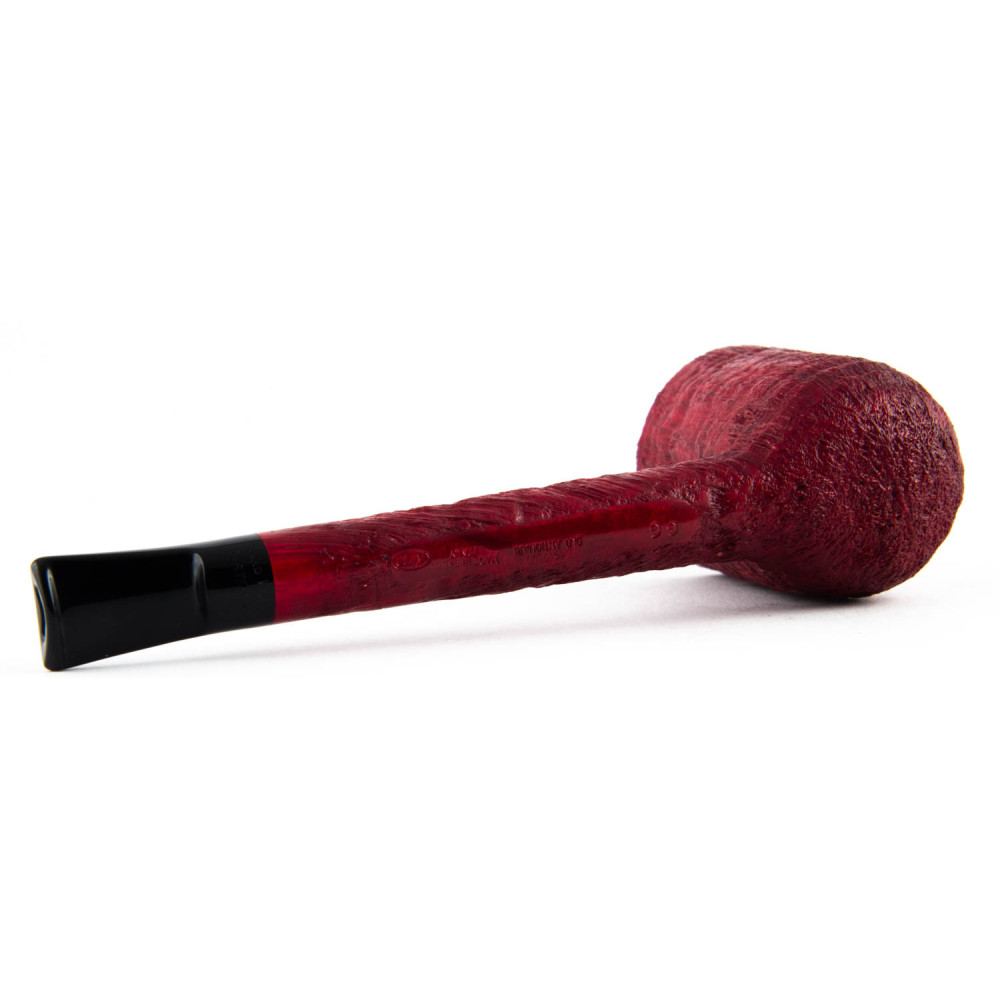 Pipe Castello - Old Antiquari GG Shape 75