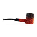 Pipe Castello - 'Old Sea Rock' KKKK Shape 88