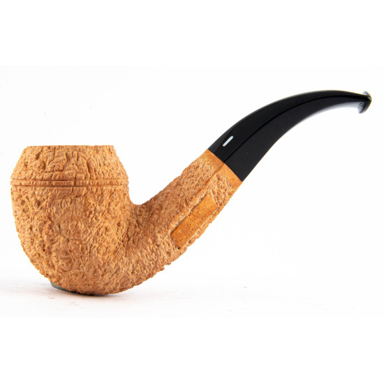 Pipa Castello - 'Natural Vergin' G Shape 66