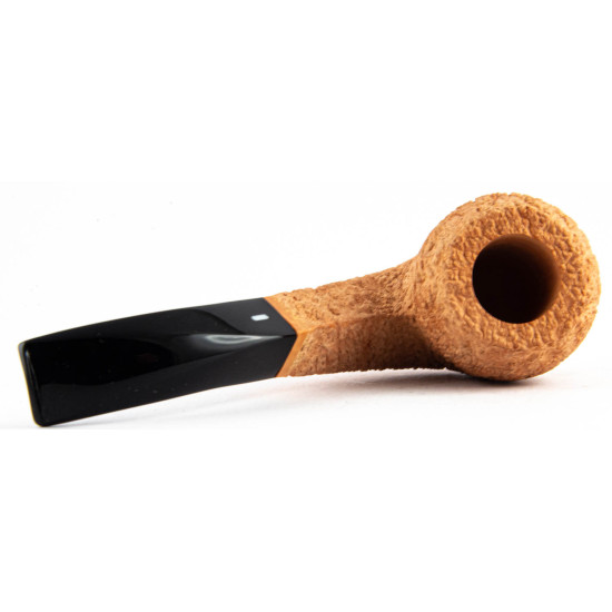 Pipe Castello - 'Natural Vergin' G Shape 66