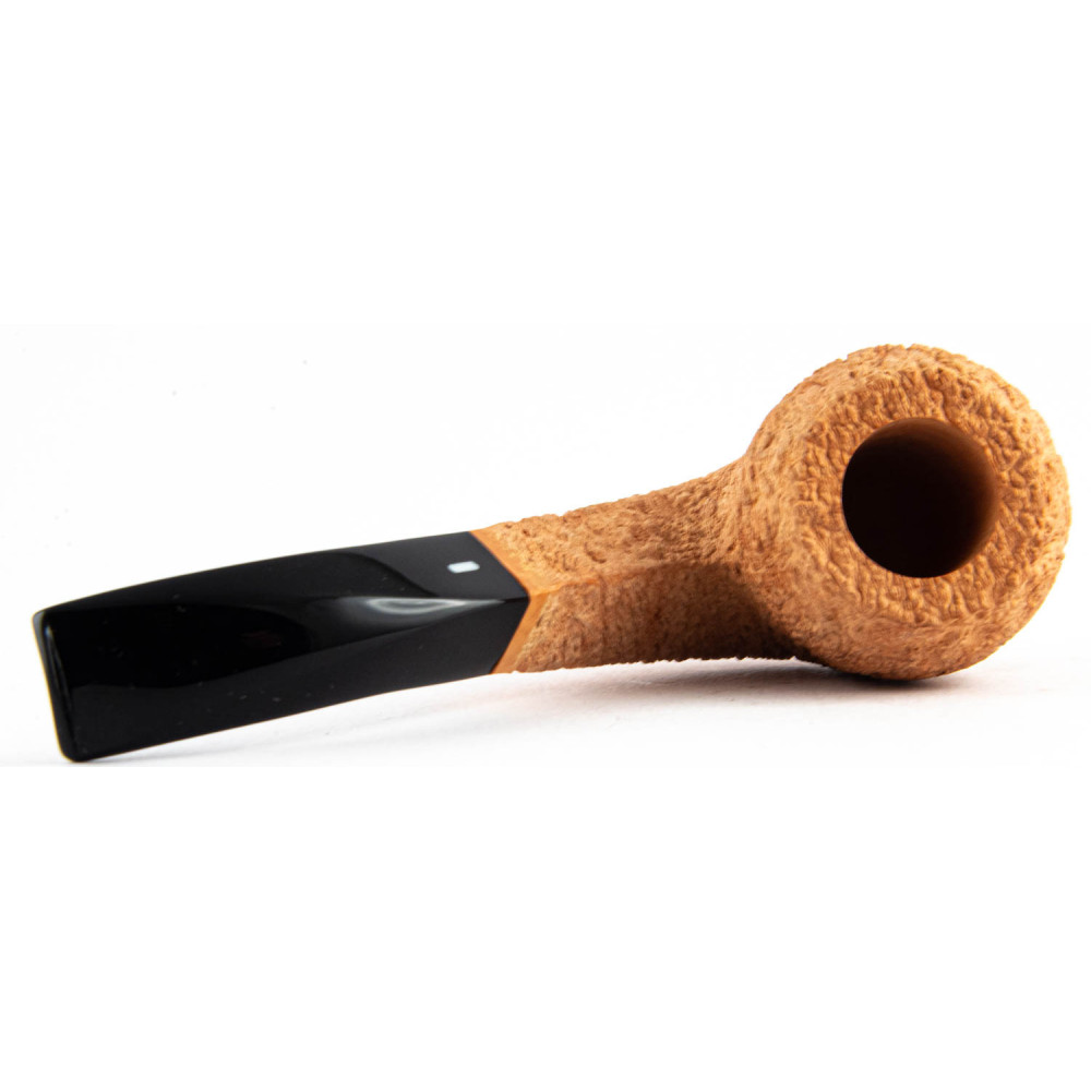 Pipa Castello - 'Natural Vergin' G Shape 66