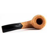 Pipa Castello - 'Natural Vergin' G Shape 66